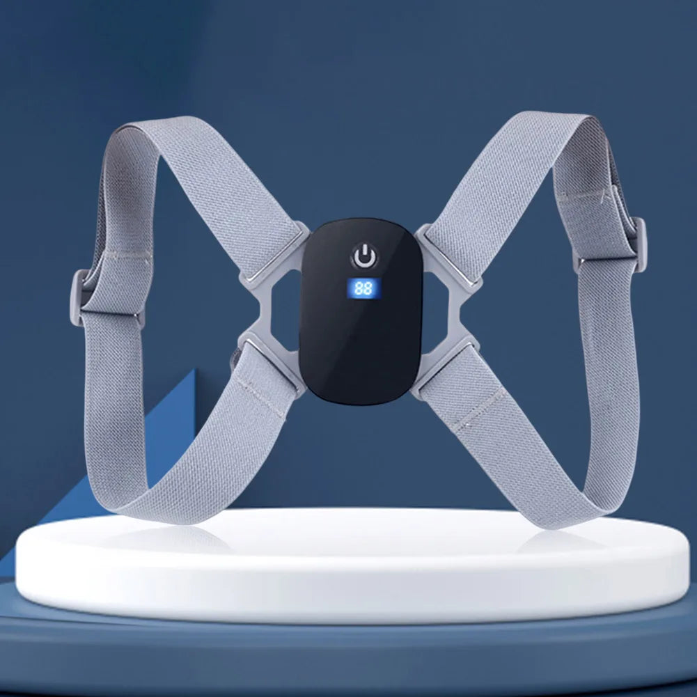 Smart Posture Support Belt